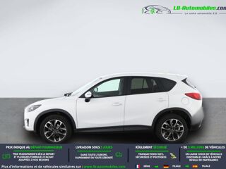 CX-5 2.2L Skyactiv-D 175 ch 4x4 BVA 2017 occasion 31850 Beaupuy