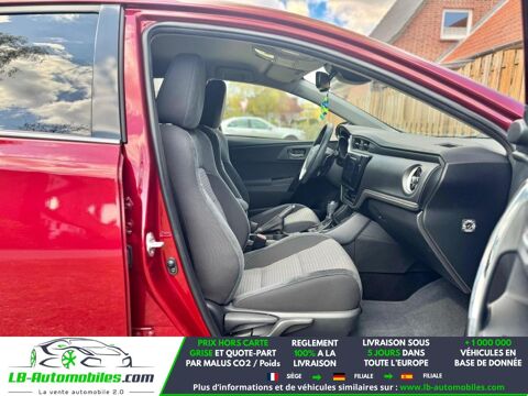 Auris 116 1.2T BVA 2018 occasion 31850 Beaupuy