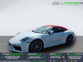 911 4S 3.0i 450 PDK 2019 occasion 31850 Beaupuy