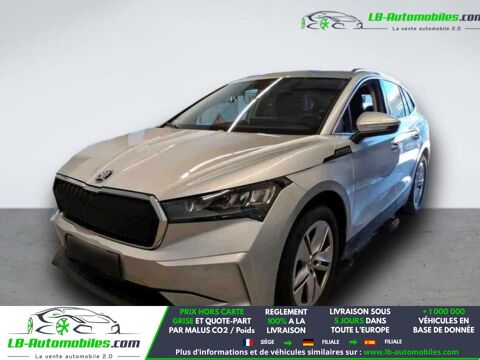 Enyaq iV 80x 2022 occasion 31850 Beaupuy