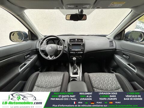Asx 2.0 S-MIVEC 150 2WD BVM 2020 occasion 31850 Beaupuy
