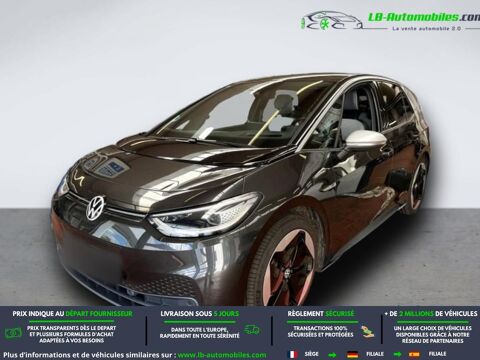 ID.3 204 ch Pro 2020 occasion 31850 Beaupuy