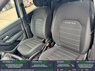 Duster TCe 130 FAP 4x2 2019 occasion 31850 Beaupuy
