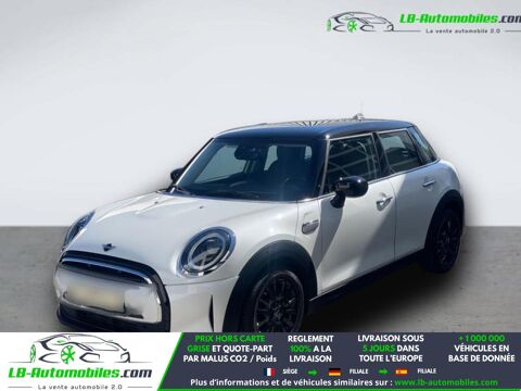 Cooper 136 CH BVA 2023 occasion 31850 Beaupuy