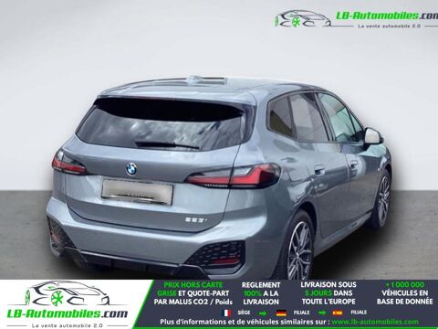 Serie 2 223i 204 ch BVA 2022 occasion 31850 Beaupuy