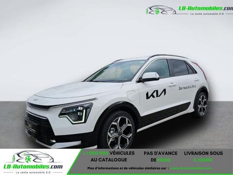 Niro 1.6 GDi Hybride 105 ch BVA 2025 occasion 31850 Beaupuy