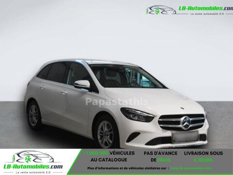 Mercedes Classe B 180 BVA 2019 occasion Beaupuy 31850