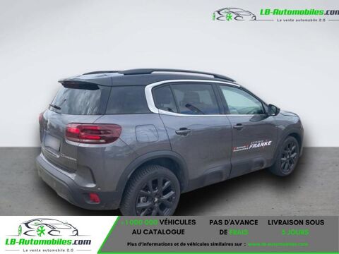C5 aircross BlueHDi 130 BVA 2023 occasion 31850 Beaupuy