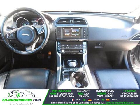 XE 180 ch BVA 2015 occasion 31850 Beaupuy