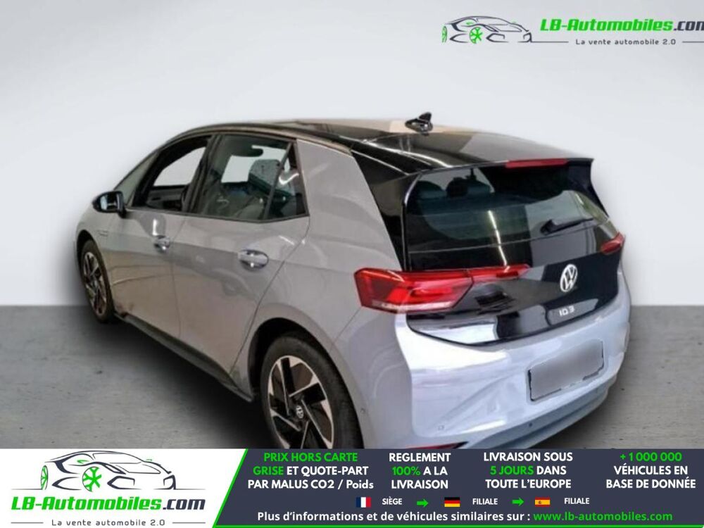ID.3 204 ch Pro Performance 2023 occasion 31850 Beaupuy