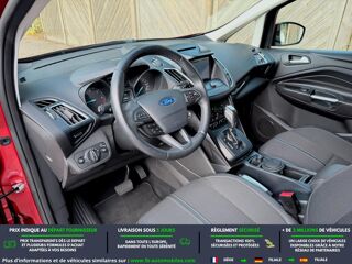 C-max 1.5 TDCi 120 BVA 2016 occasion 31850 Beaupuy