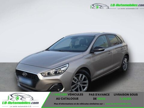Hyundai i30 1.0 T-GDi 120 BVM 2018 occasion Beaupuy 31850