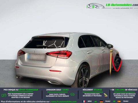 Classe A 220 BVA 2019 occasion 31850 Beaupuy