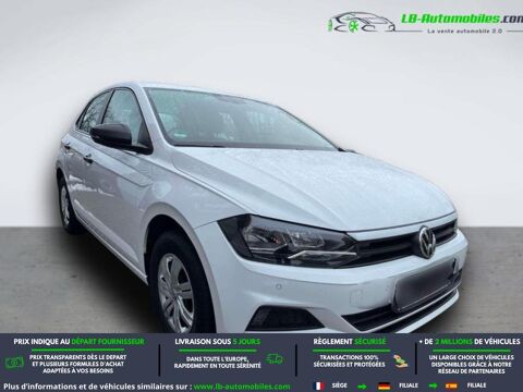 Annonce voiture Volkswagen Polo 14990 €