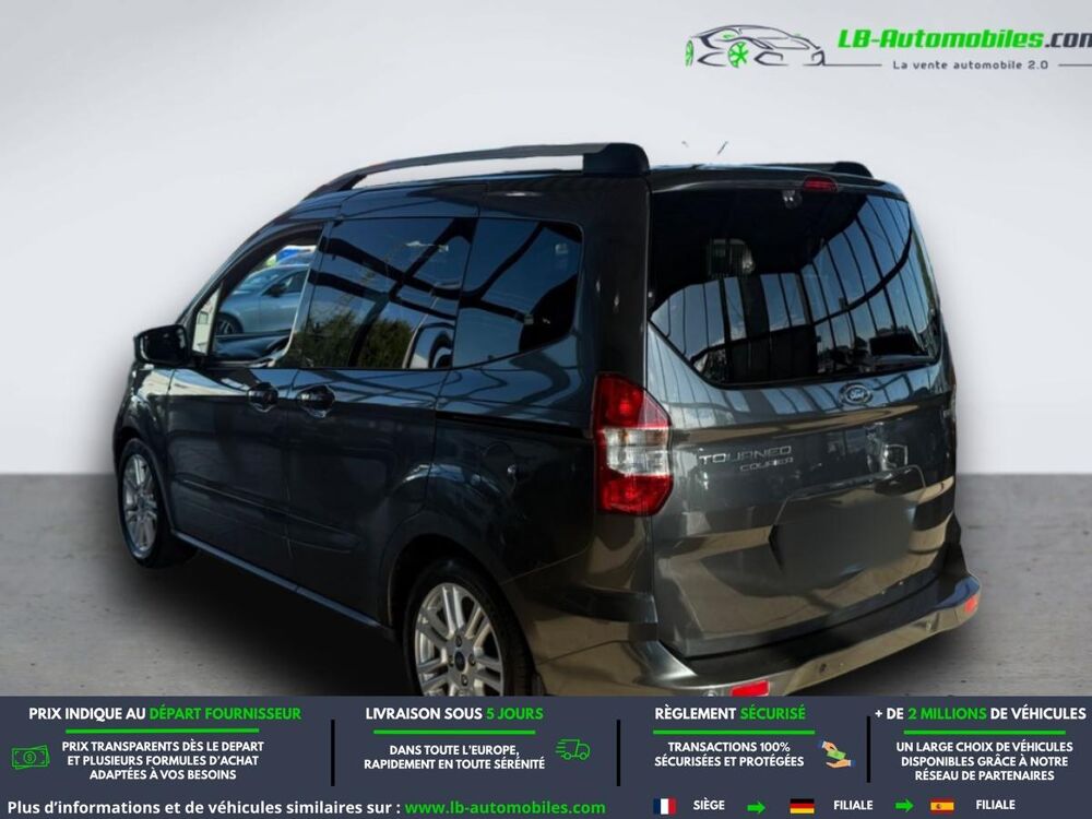 Tourneo VP 1.0 EcoBoost 100 2017 occasion 31850 Beaupuy
