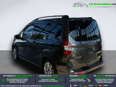 Tourneo VP 1.0 EcoBoost 100 2017 occasion 31850 Beaupuy