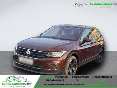 Volkswagen Tiguan 1.5 TSI 150ch BVA 2021 occasion Beaupuy 31850