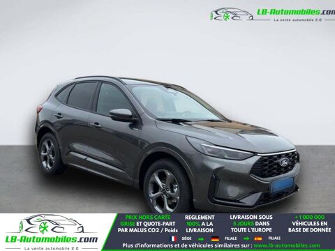 Kuga 1.5 EcoBoost 150 BVA 2025 occasion 31850 Beaupuy