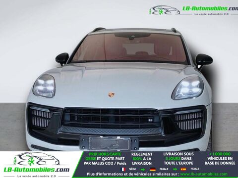 Macan GTS 3.0 440 ch PDK 2022 occasion 31850 Beaupuy