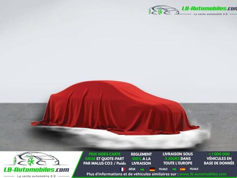 Annonce voiture Mercedes Classe GLC 39500 €