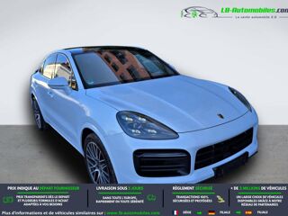Cayenne S 3.0 V6 440 ch BVA 2020 occasion 31850 Beaupuy