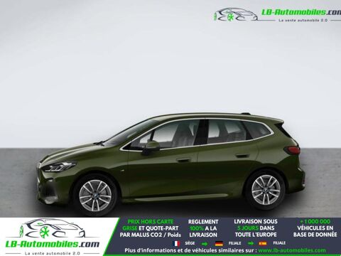 Serie 2 223i 218 ch BVA 2023 occasion 31850 Beaupuy
