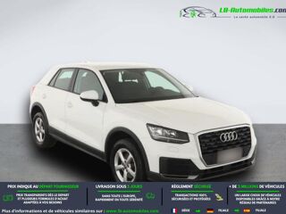 Q2 TDI 116 ch BVM 2017 occasion 31850 Beaupuy