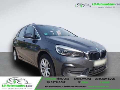 BMW S&eacute;rie 1 118d 150 ch BVA 2018 occasion Beaupuy 31850