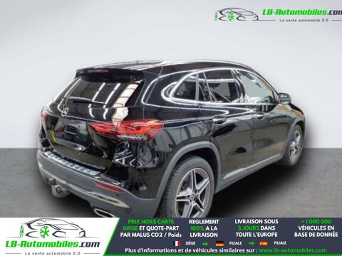 Classe GLA 220 d BVA 4Matic 2023 occasion 31850 Beaupuy