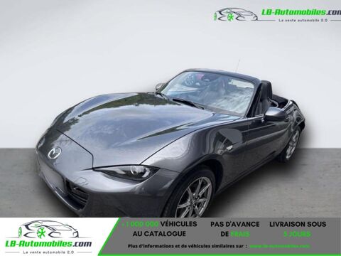 MX-5 1.5L SKYACTIV-G 132 ch 2025 occasion 31850 Beaupuy