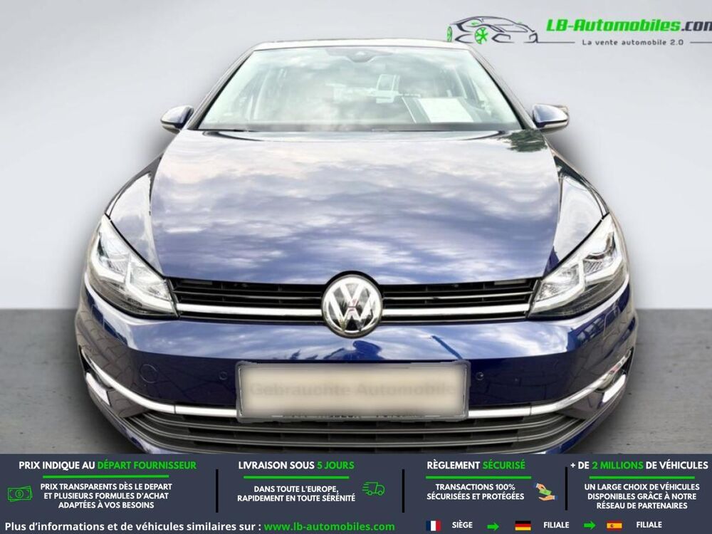 Golf 1.5 TSI 150 BVA 2018 occasion 31850 Beaupuy