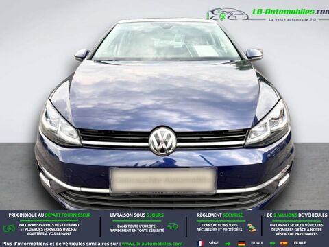 Golf 1.5 TSI 150 BVA 2018 occasion 31850 Beaupuy