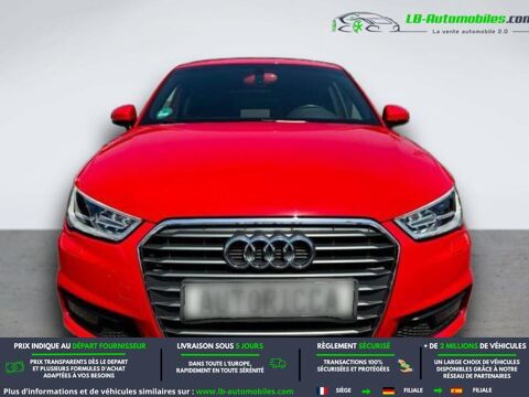 A1 1.4 TFSI 125 2017 occasion 31850 Beaupuy