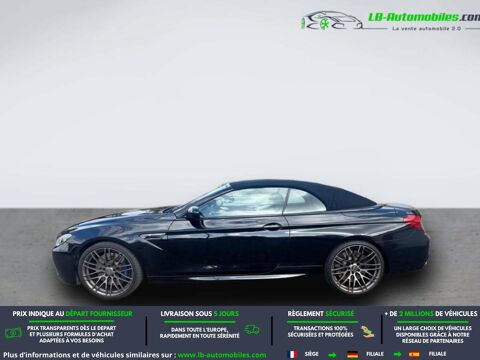 M6 560CH 2015 occasion 31850 Beaupuy
