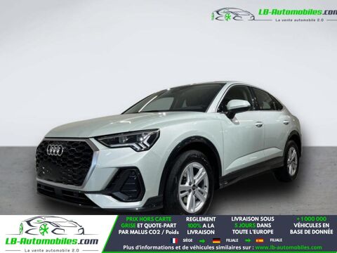 Annonce voiture Audi Q3 38500 €