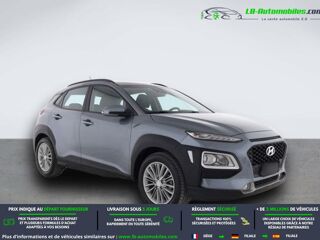 Kona 1.6 CRDi 115 2019 occasion 31850 Beaupuy