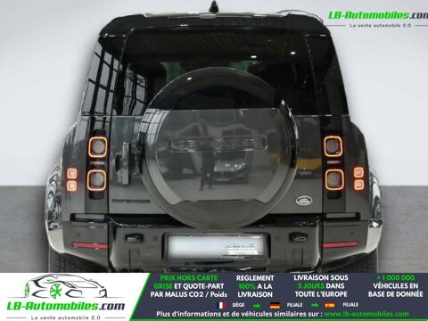 Defender 110 P525 V8 BVA 2023 occasion 31850 Beaupuy