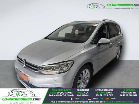Touran 150 5pl 2016 occasion 31850 Beaupuy