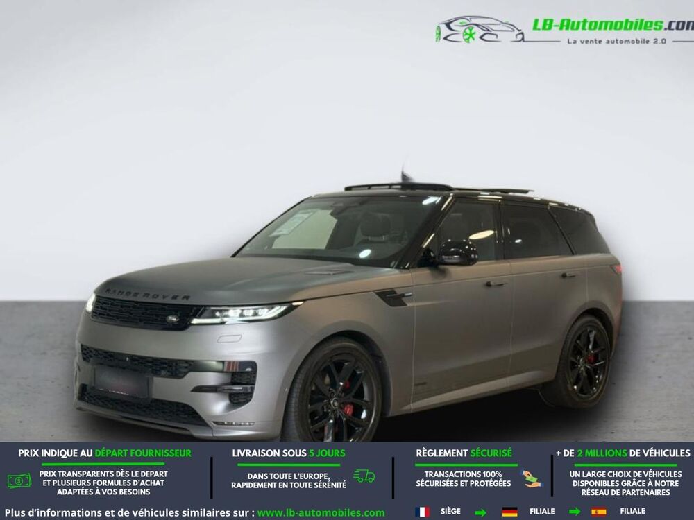 Range Rover D350 AWD 3.0D i6 2023 occasion 31850 Beaupuy