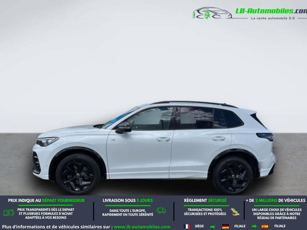 Tiguan 2.0 TDI 193ch BVA 4Motion 2024 occasion 31850 Beaupuy