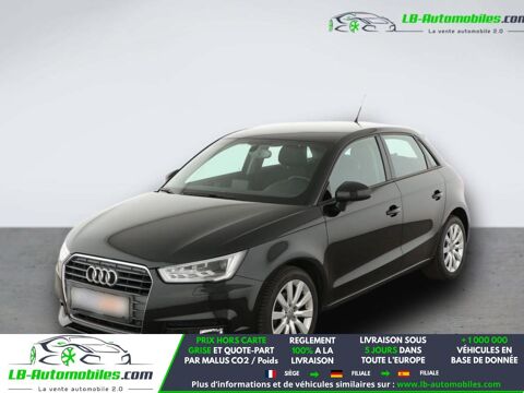 Audi A1 1.0 TFSI 95 BVM 2017 occasion Beaupuy 31850