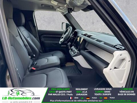 Defender 110 D250 MHEV BVA HARDTOP 2026 occasion 31850 Beaupuy