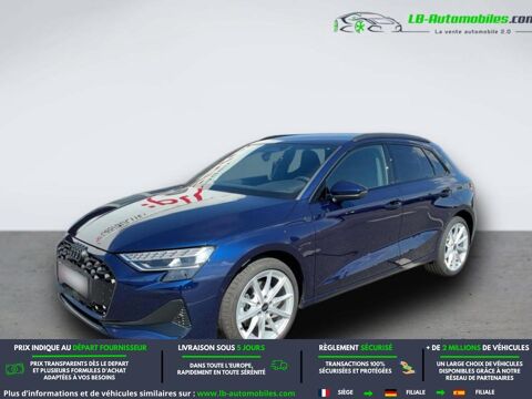 A3 35 TFSI Mild Hybrid 150 BVA 2026 occasion 31850 Beaupuy