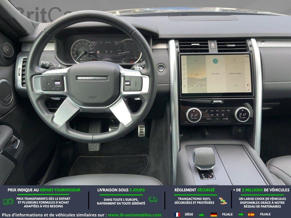 Discovery 3.0 D300 2023 occasion 31850 Beaupuy