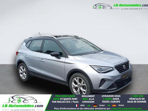 Arona 1.5 TSI 150 ch BVA 2022 occasion 31850 Beaupuy