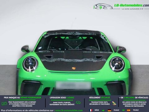 911 4.0i 520 PDK 2018 occasion 31850 Beaupuy
