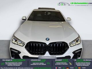 X6 xDrive30d 265 ch BVA 2020 occasion 31850 Beaupuy