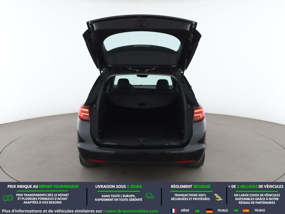 Golf SW 1.5 TSI 150 BVM 2018 occasion 31850 Beaupuy