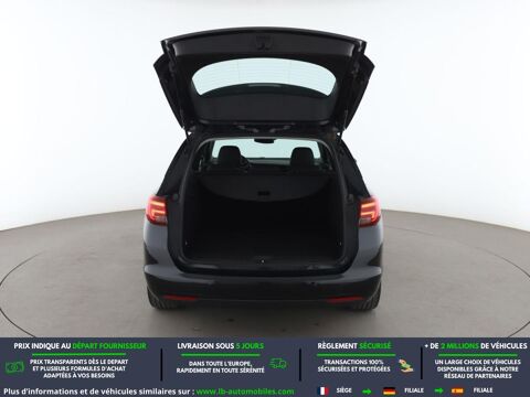 Golf SW 1.5 TSI 150 BVM 2018 occasion 31850 Beaupuy