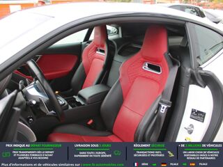 F-Type V8 5L 575 ch BVA AWD 2020 occasion 31850 Beaupuy